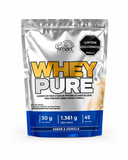 Whey Pure (3 LB)