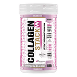 Pote de Collagen Stack de Nutramerican, fórmula de colágeno hidrolizado.