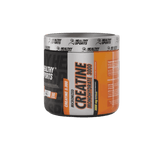 Pote de Creatina Monohidratada de Healthy Sports, 50 servicios.