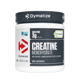 Creatina Monohidratada Dymatize (500g - 147 Serv) | Sello CREAPURE
