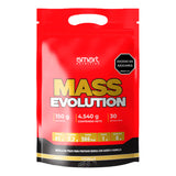 Bolsa de 10 libras de Mass Evolution, el ganador de peso de nueva generación de Smart Nutrition.