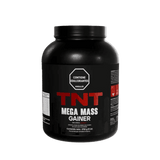 Pote de 6 libras del ganador de peso de la marca TNT.