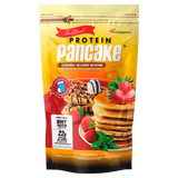 Bolsa de 750 gramos de la mezcla para Pancakes de Proteína de Nutramerican.