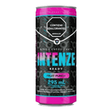 Lata del pre-entreno listo para tomar Intenze Ready de Proscience.