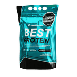 Bolsa de 4 libras de Best Protein de Proscience, proteína de suero de alta calidad.