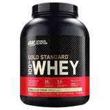 Gold Standard 100% Whey (5 Lbs)