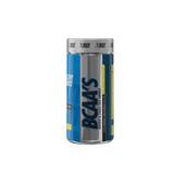 Frasco de BCAA Matrix de Healthy Sports, 90 tabletas de aminoácidos.