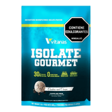 Isolate Gourmet (2 Lbs)