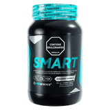 Pote de 3.26 libras de Smart Gainer de Proscience sabor vainilla.