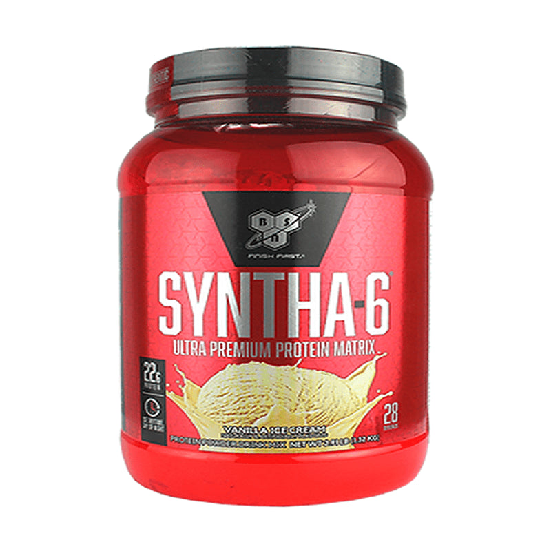 Syntha 6 - 3 Libras