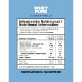 Whey Pure (3 LB)